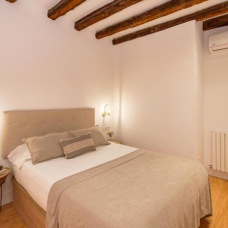Chueca II Calle Barco 2Br 2Bh Madrid Exterior foto